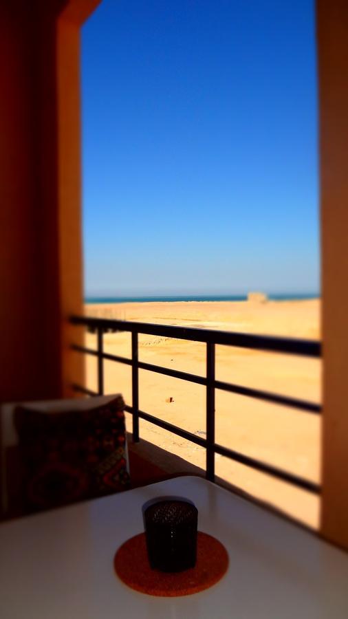 Cozy Little Studio Near Kite Station. Apartment Hurghada Exterior foto